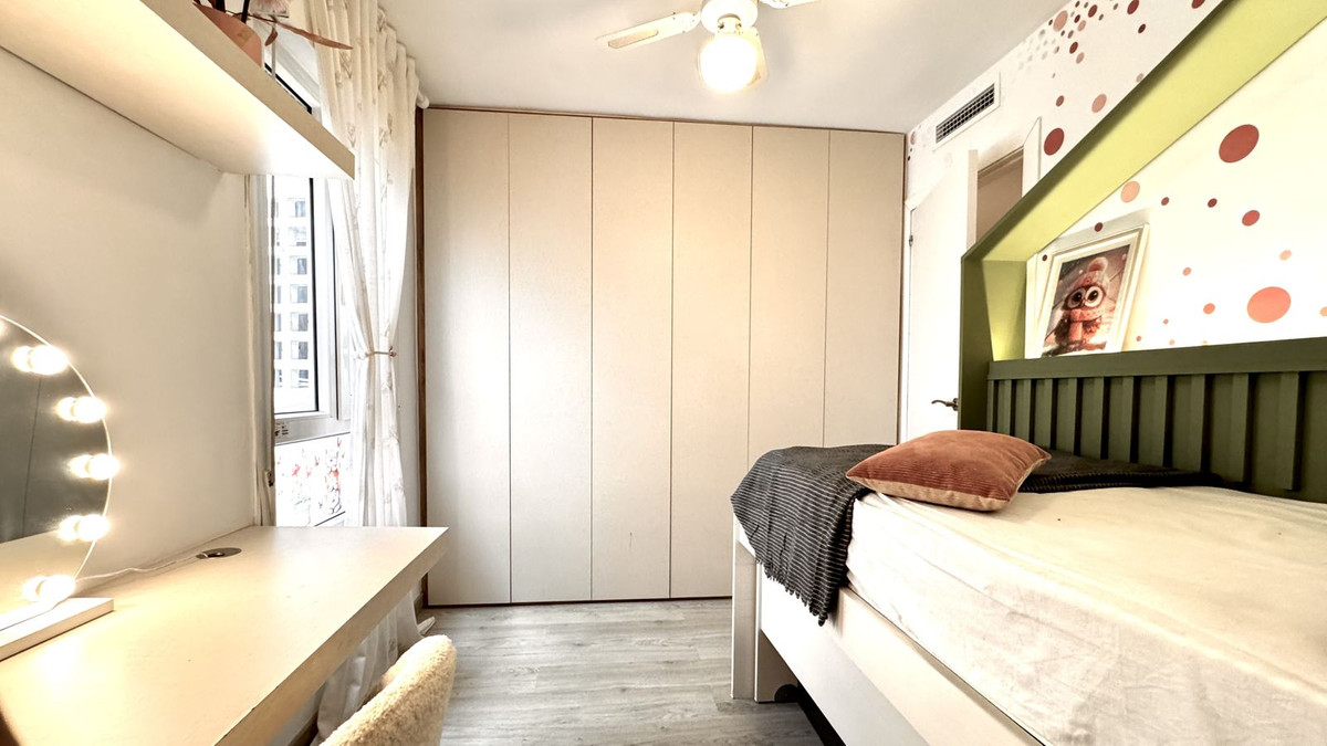 Te koop Middle Floor Apartment Costa Del Sol Nueva Andalucía € 470.000,-