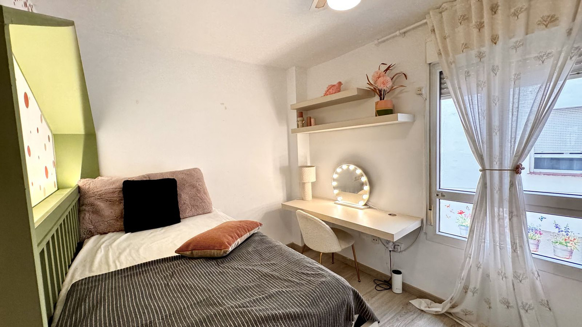 Te koop Middle Floor Apartment Costa Del Sol Nueva Andalucía € 470.000,-