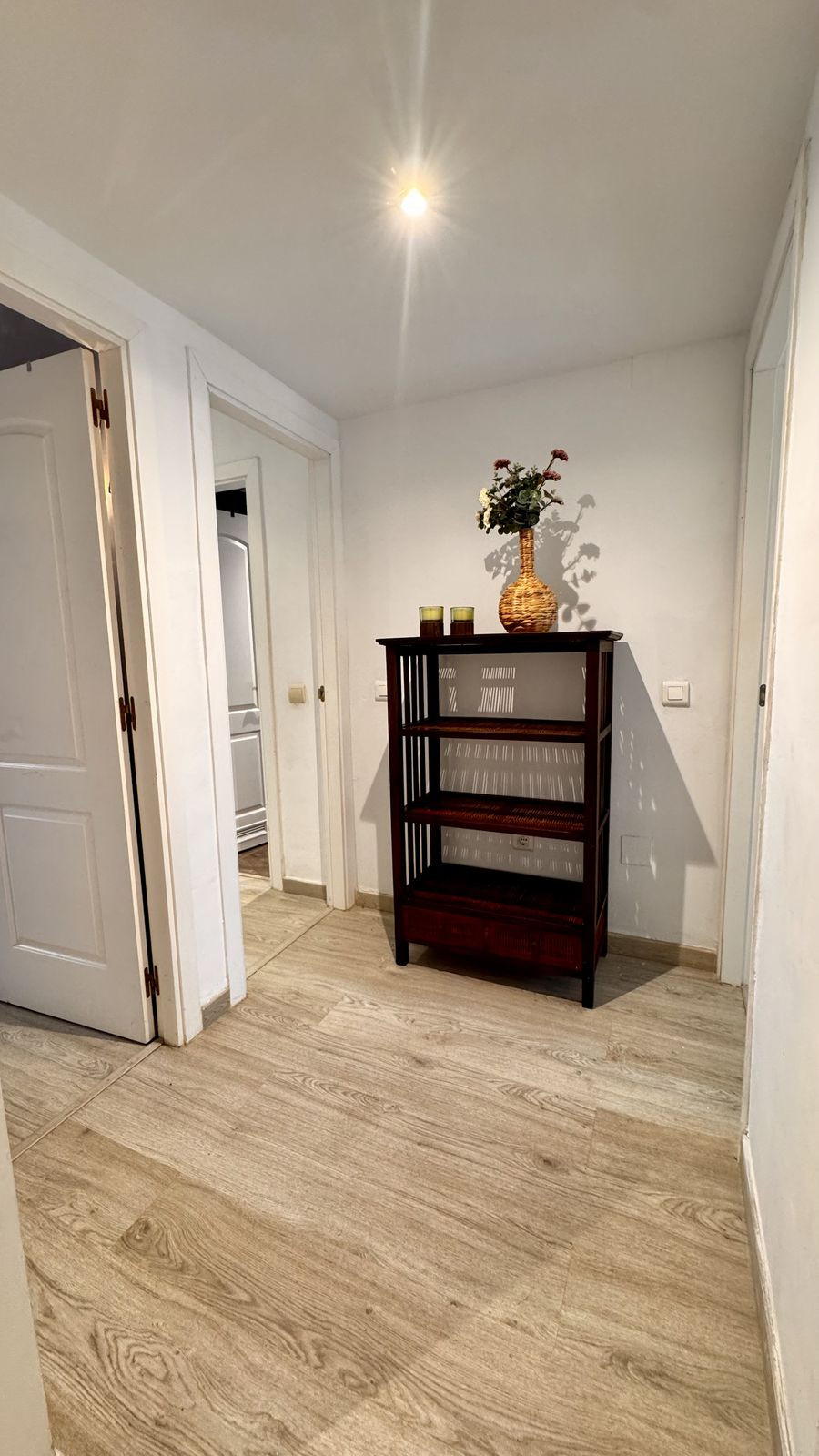 Te koop Middle Floor Apartment Costa Del Sol Nueva Andalucía € 470.000,-