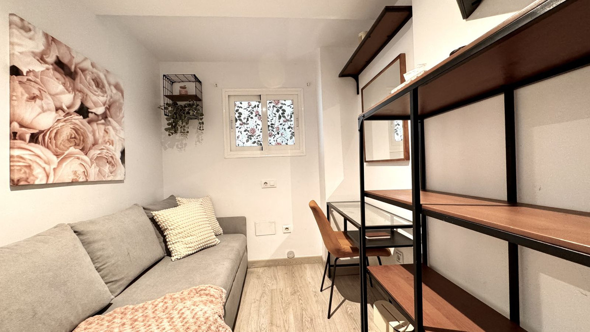 Te koop Middle Floor Apartment Costa Del Sol Nueva Andalucía € 470.000,-