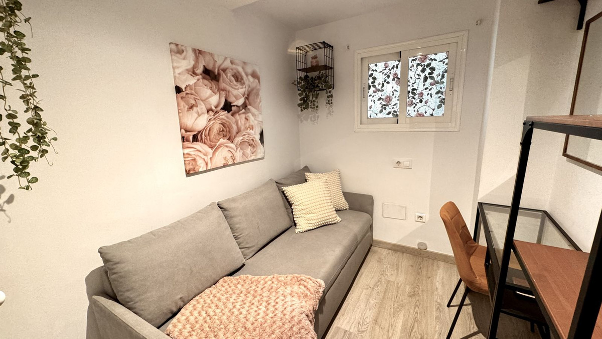 Te koop Middle Floor Apartment Costa Del Sol Nueva Andalucía € 470.000,-