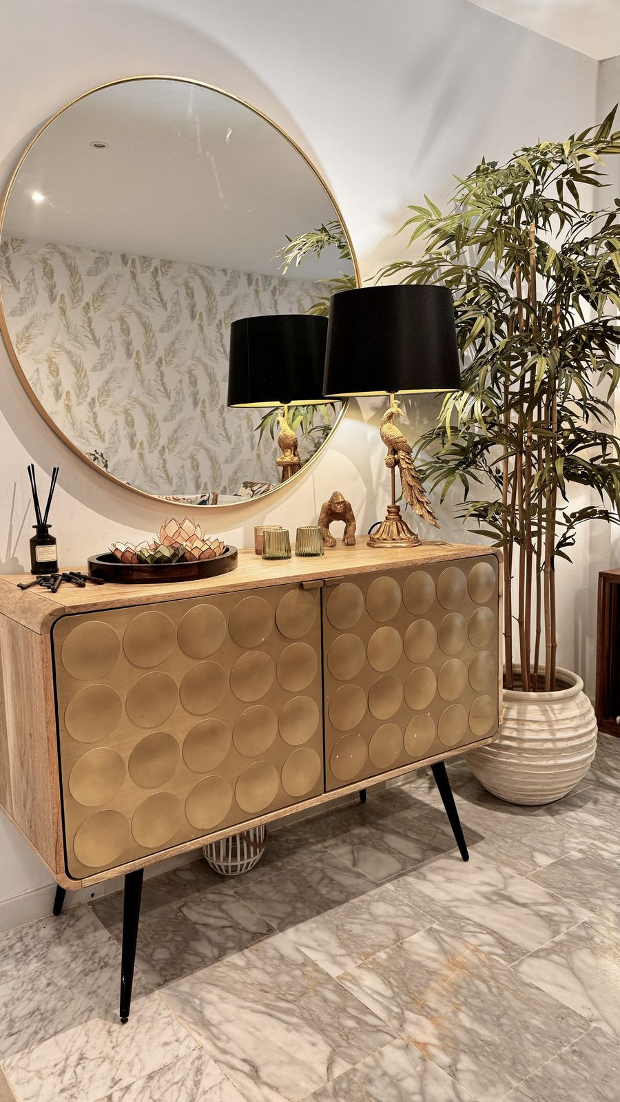 Te koop Middle Floor Apartment Costa Del Sol Nueva Andalucía € 470.000,-