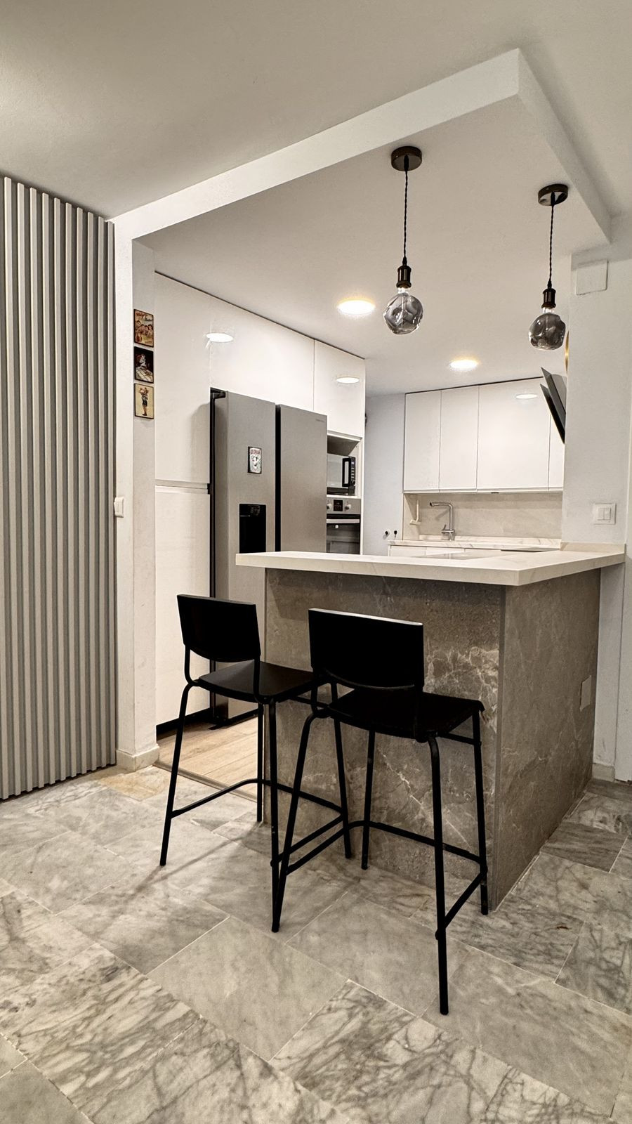 Te koop Middle Floor Apartment Costa Del Sol Nueva Andalucía € 470.000,-