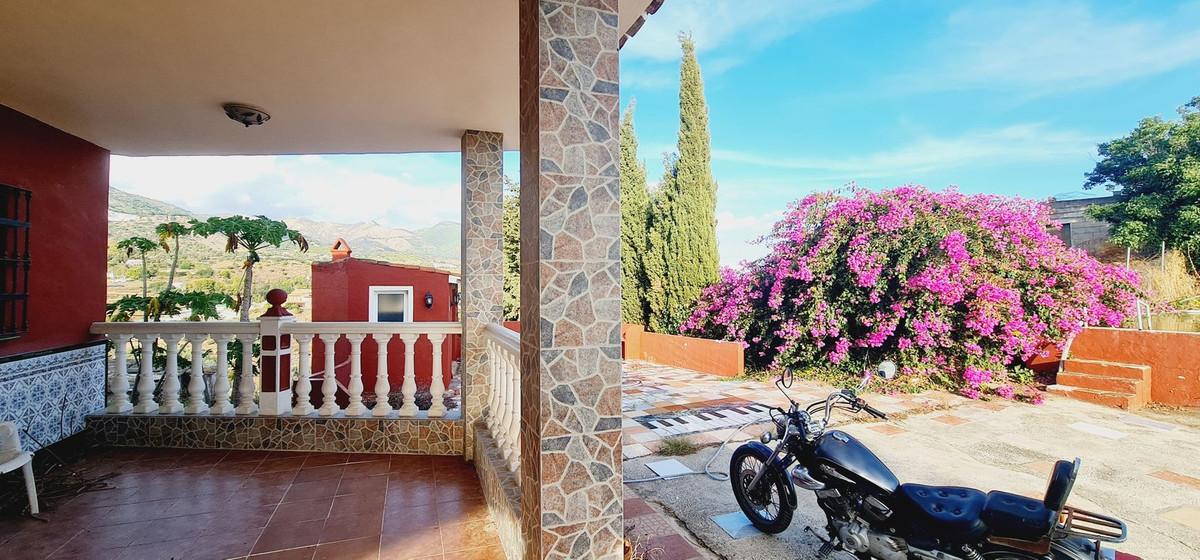 Te koop Finca - Cortijo Costa Del Sol Fuengirola € 950.000,-