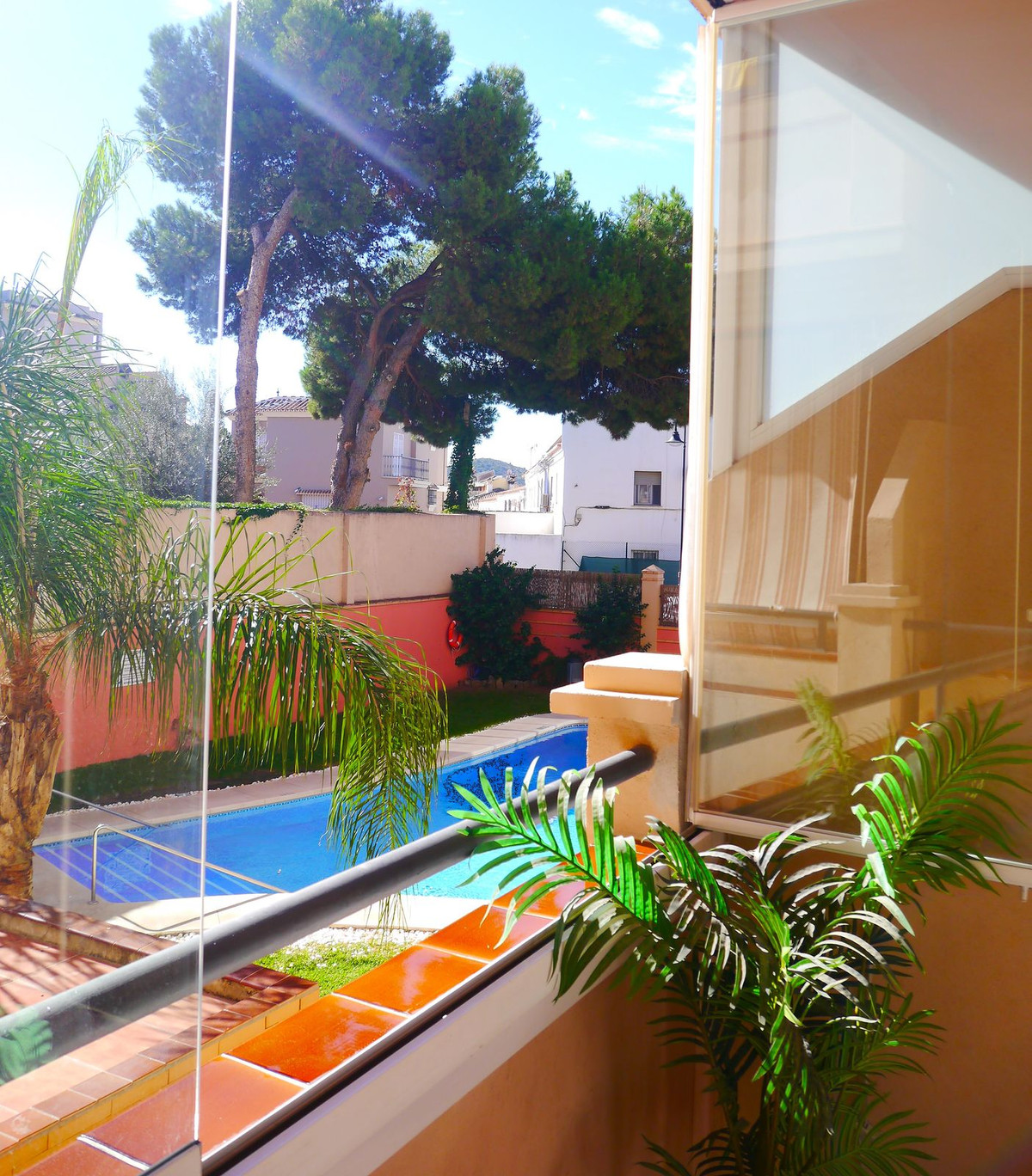 Te koop Middle Floor Apartment Costa Del Sol Fuengirola € 265.000,-