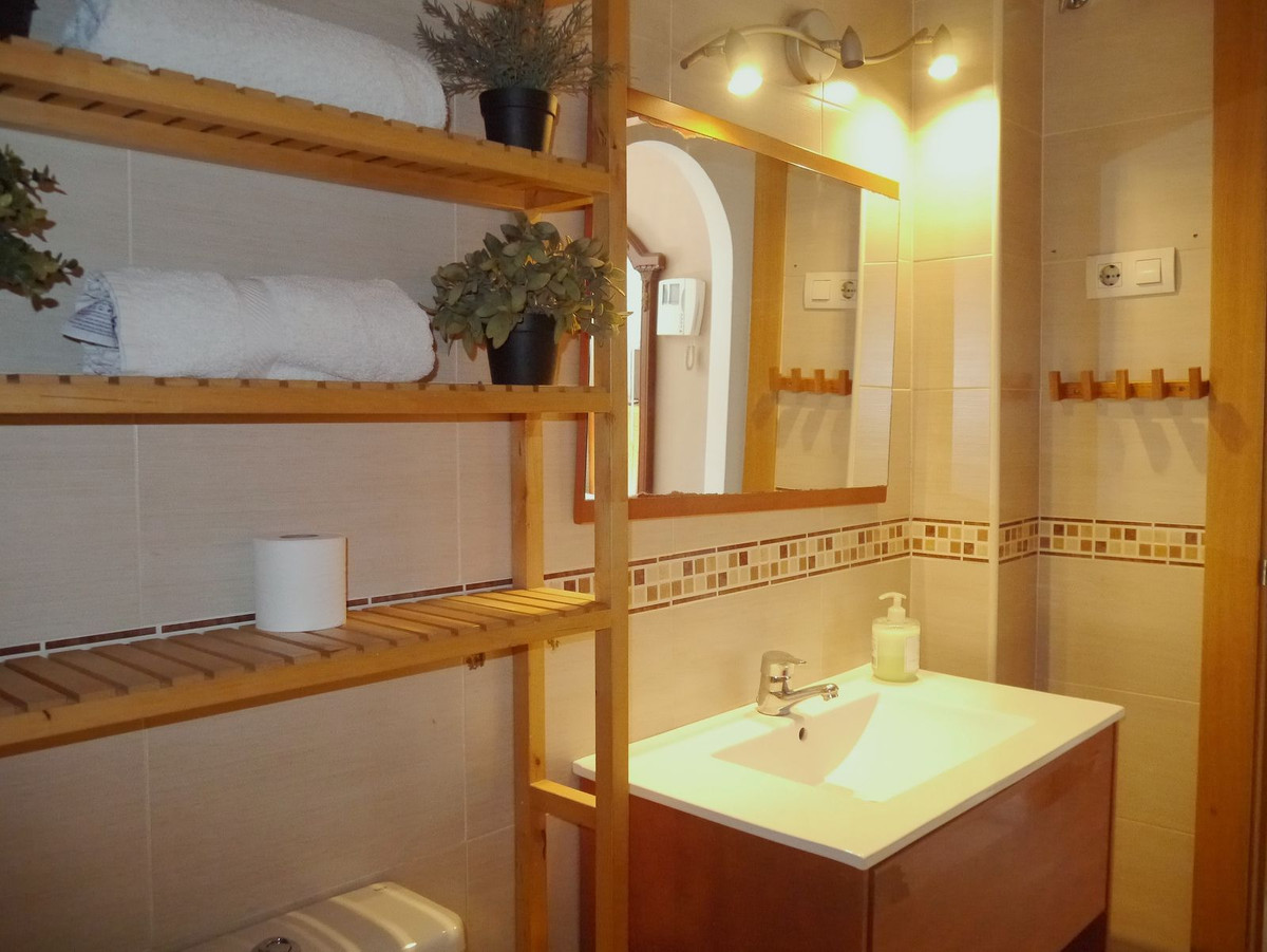 Te koop Middle Floor Apartment Costa Del Sol Fuengirola € 265.000,-