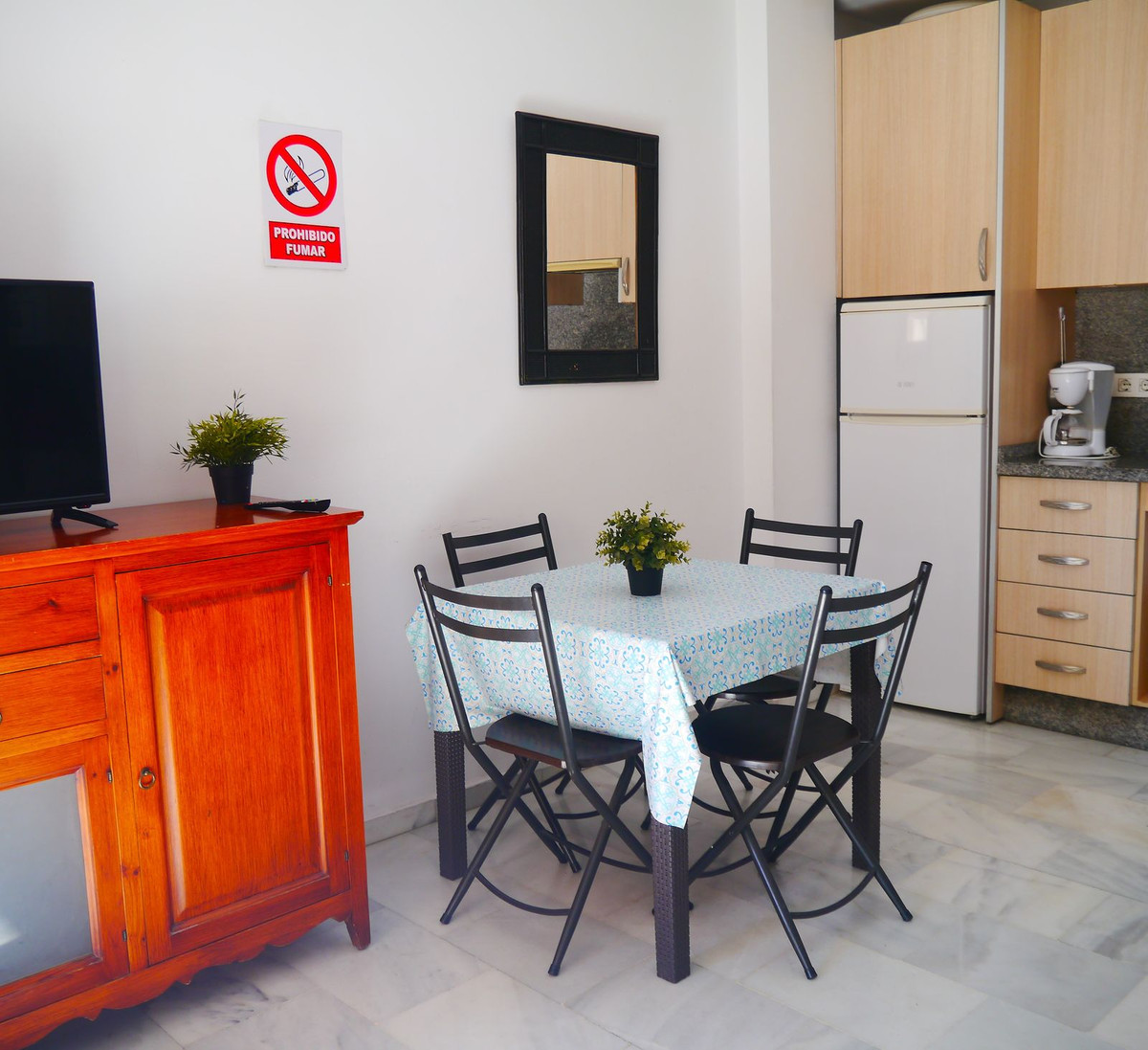Te koop Middle Floor Apartment Costa Del Sol Fuengirola € 265.000,-