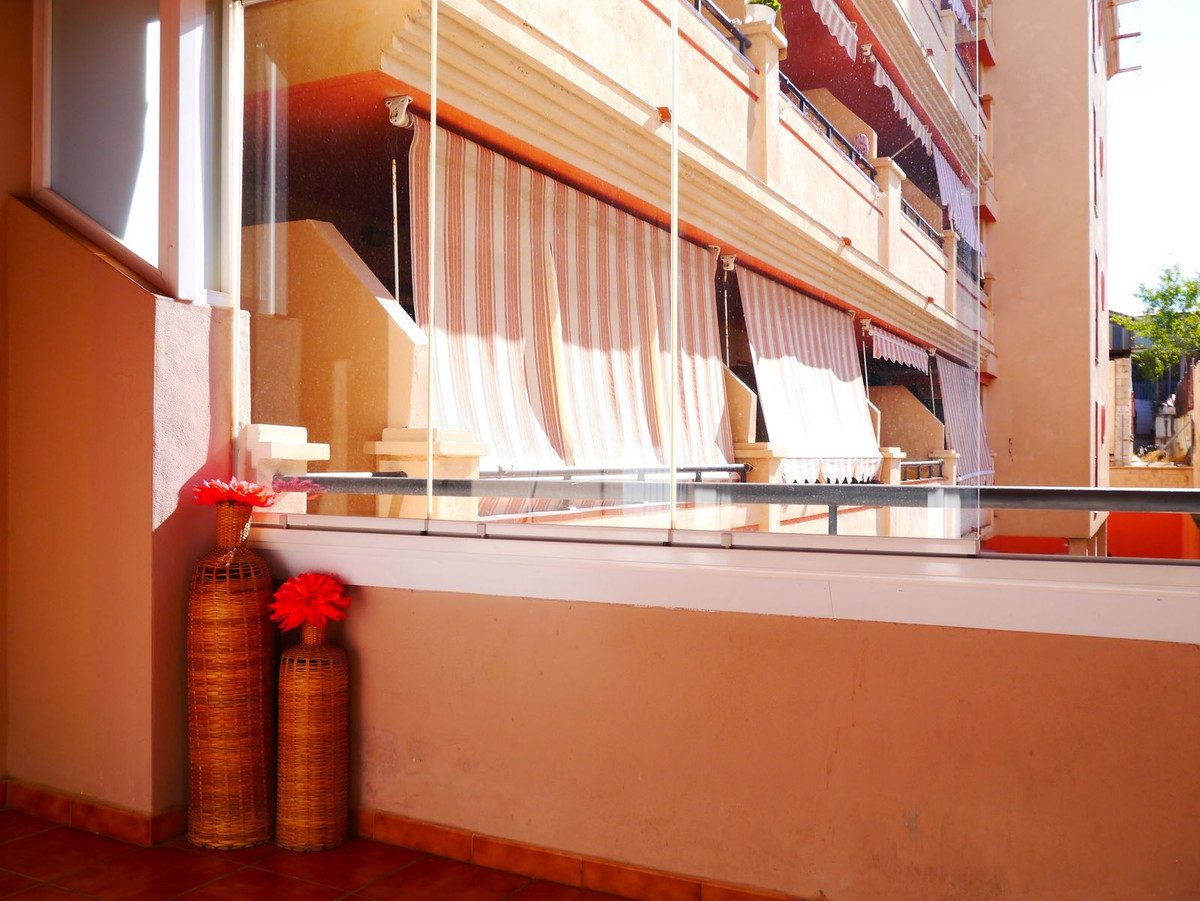 Te koop Middle Floor Apartment Costa Del Sol Fuengirola € 265.000,-