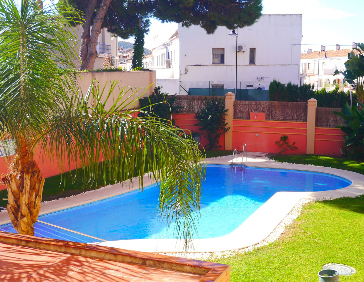 Te koop Middle Floor Apartment Costa Del Sol Fuengirola € 265.000,-