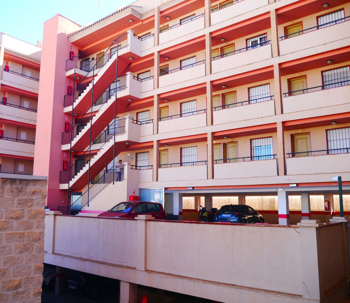 Te koop Middle Floor Apartment Costa Del Sol Fuengirola € 265.000,-