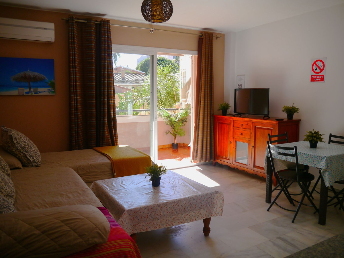 Te koop Middle Floor Apartment Costa Del Sol Fuengirola € 265.000,-