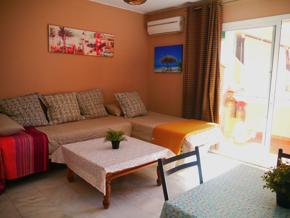 Te koop Middle Floor Apartment Costa Del Sol Fuengirola € 265.000,-