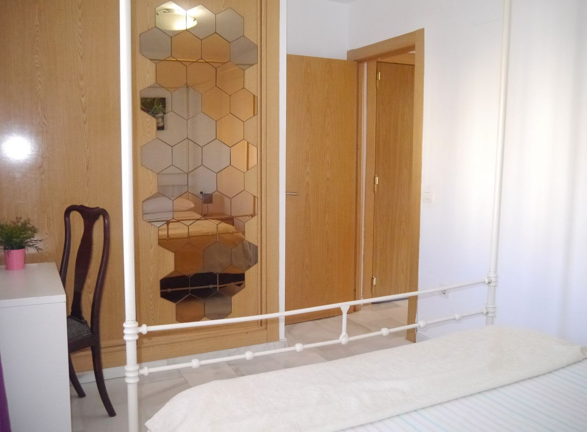 Te koop Middle Floor Apartment Costa Del Sol Fuengirola € 265.000,-
