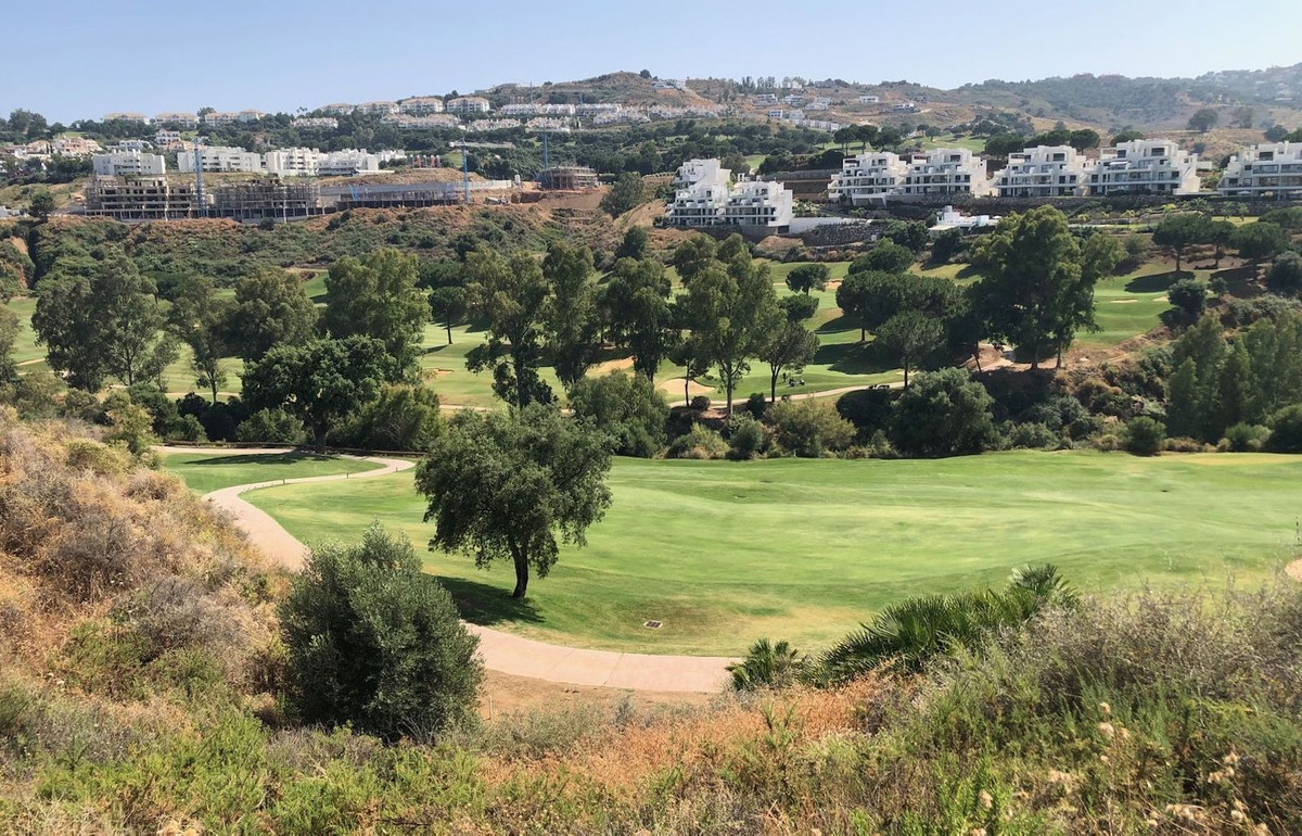 Te koop Residential Plot Costa Del Sol La Cala Golf € 499.000,-
