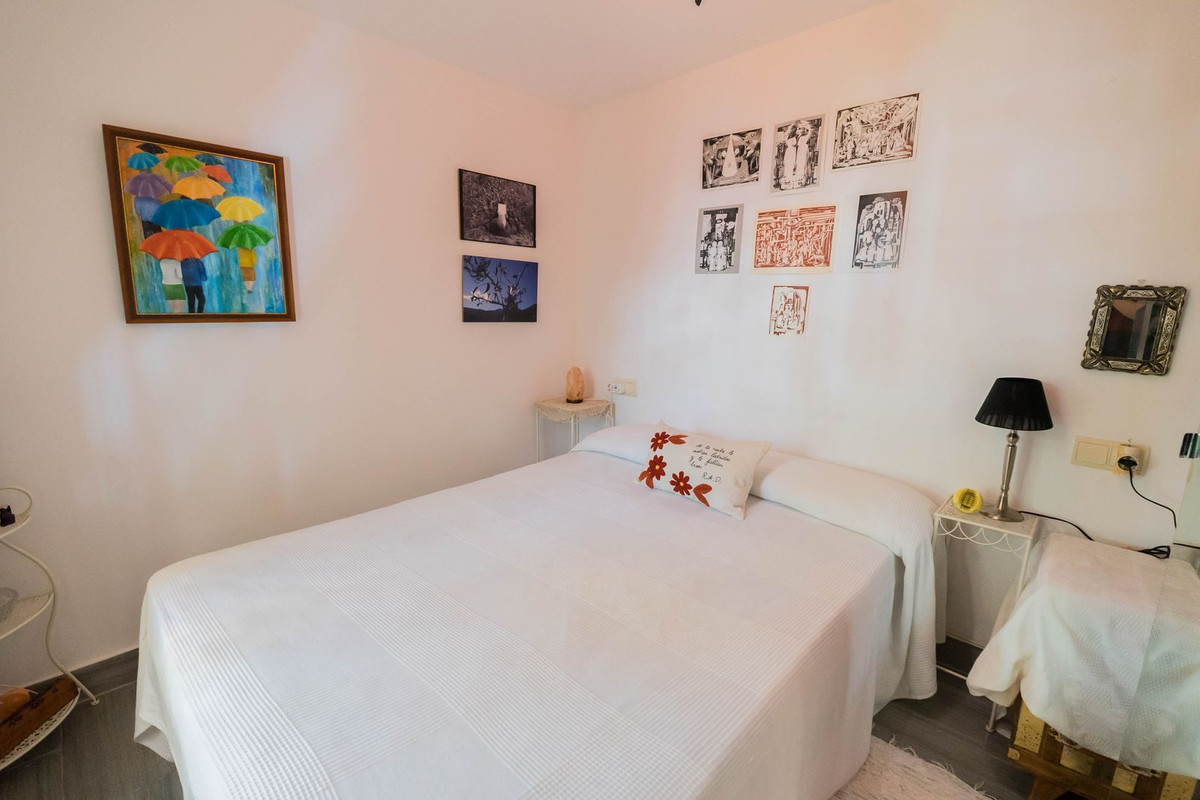 Te koop Middle Floor Apartment Costa Del Sol Torremolinos € 295.000,-