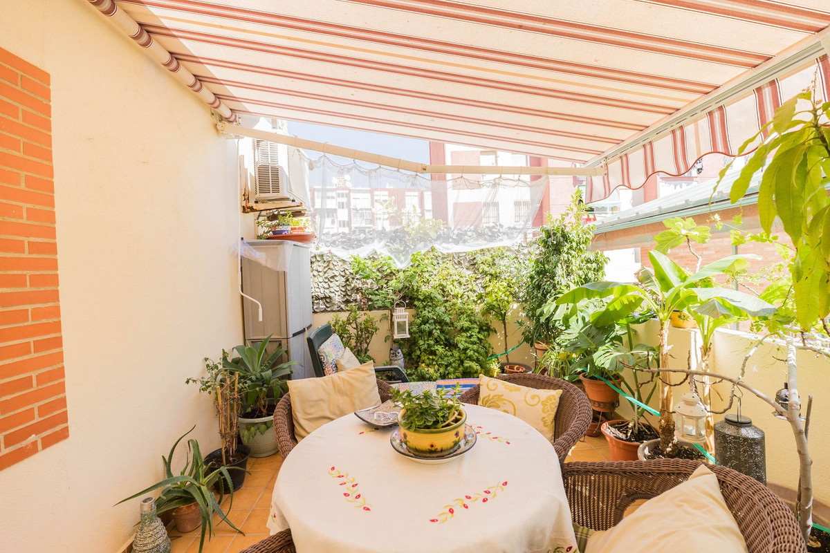 Te koop Middle Floor Apartment Costa Del Sol Torremolinos € 295.000,-