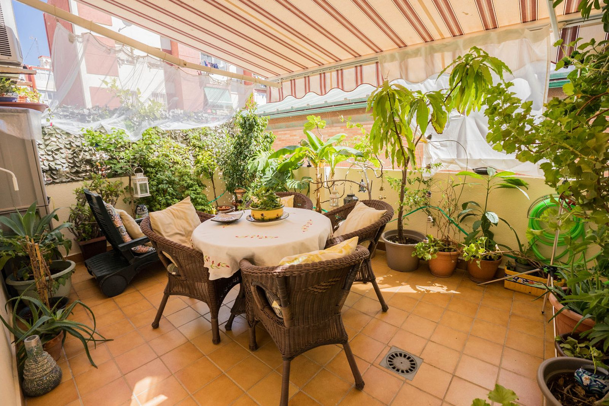 Te koop Middle Floor Apartment Costa Del Sol Torremolinos € 295.000,-