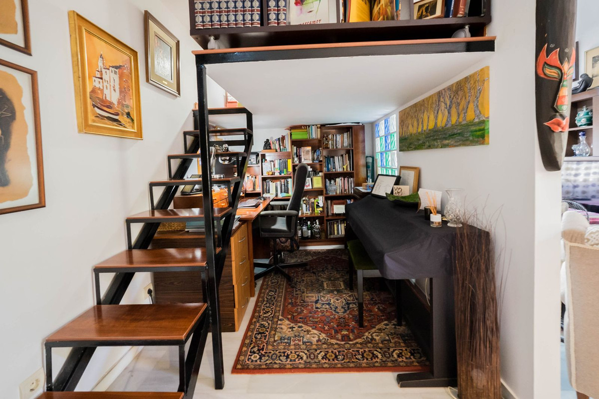 Te koop Middle Floor Apartment Costa Del Sol Torremolinos € 295.000,-