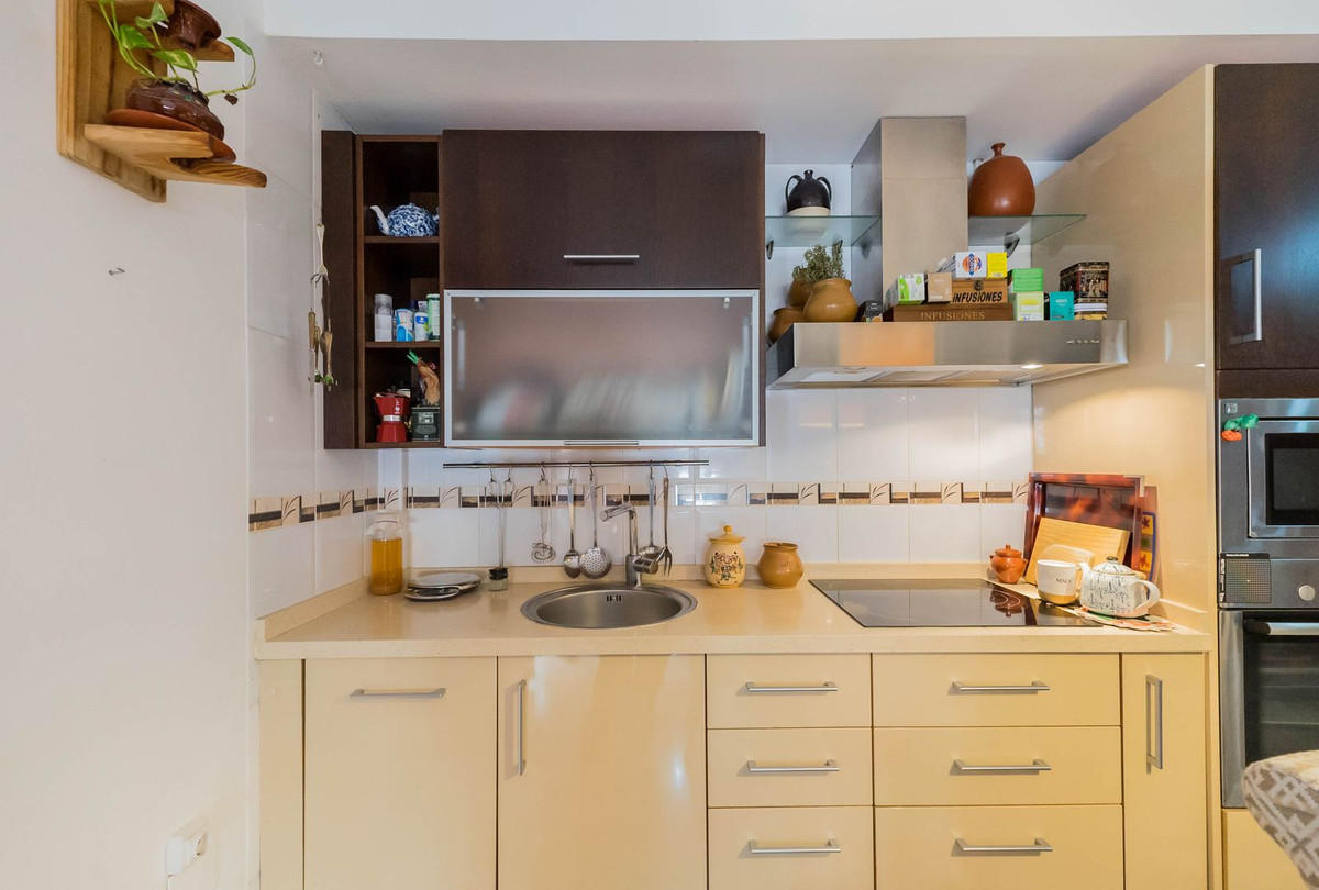 Te koop Middle Floor Apartment Costa Del Sol Torremolinos € 295.000,-