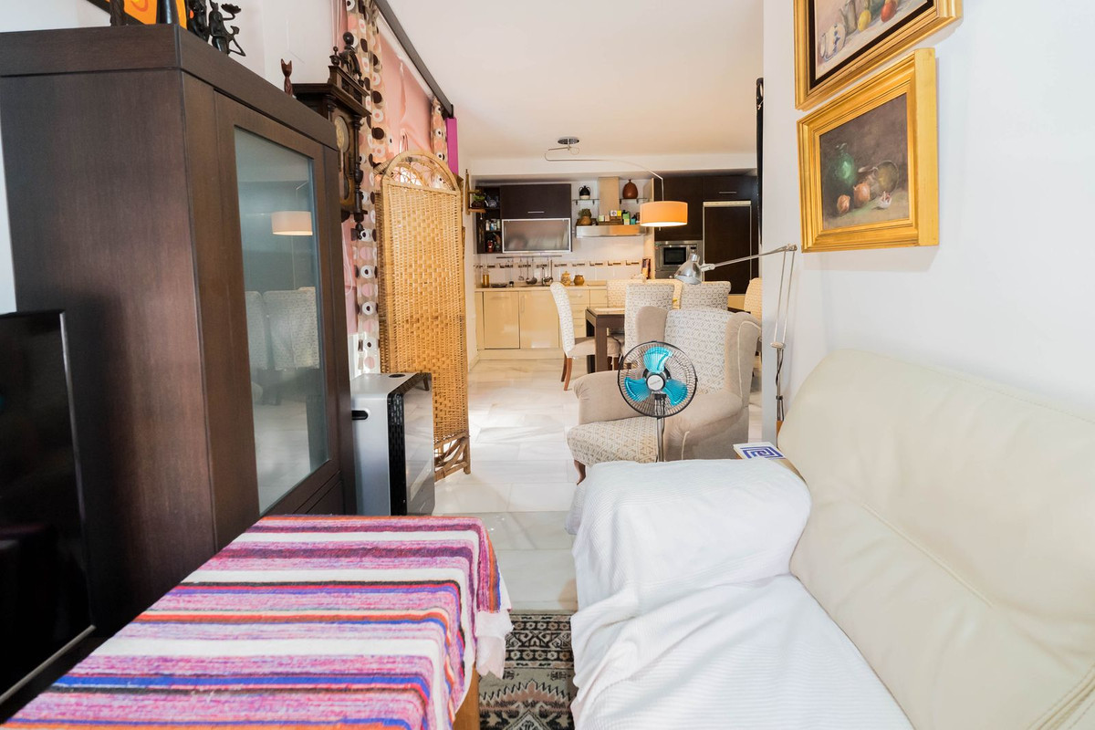 Te koop Middle Floor Apartment Costa Del Sol Torremolinos € 295.000,-