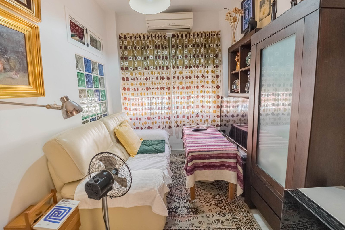 Te koop Middle Floor Apartment Costa Del Sol Torremolinos € 295.000,-