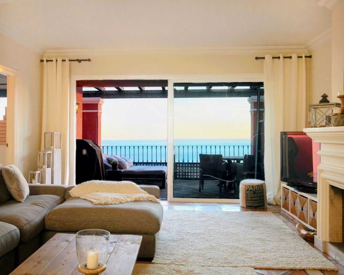 Te koop Penthouse Costa Del Sol Marbella € 540.000,-