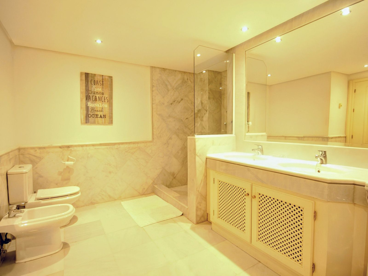 Te koop Penthouse Costa Del Sol Marbella € 540.000,-