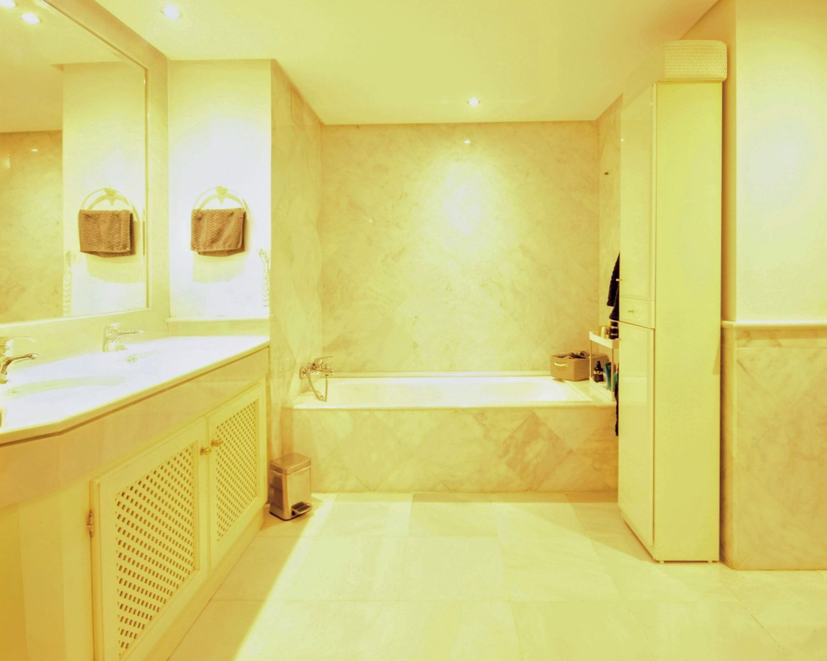 Te koop Penthouse Costa Del Sol Marbella € 540.000,-