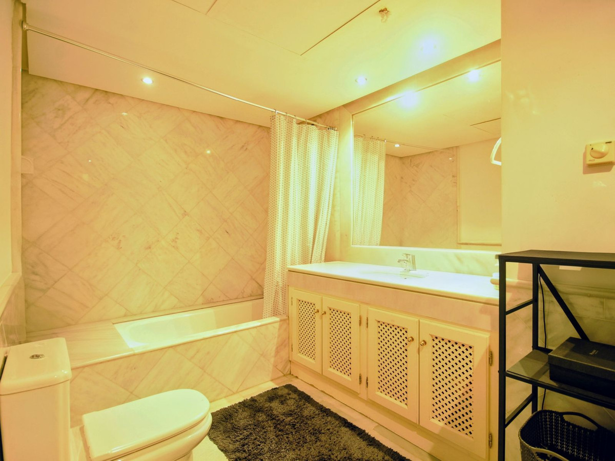 Te koop Penthouse Costa Del Sol Marbella € 540.000,-