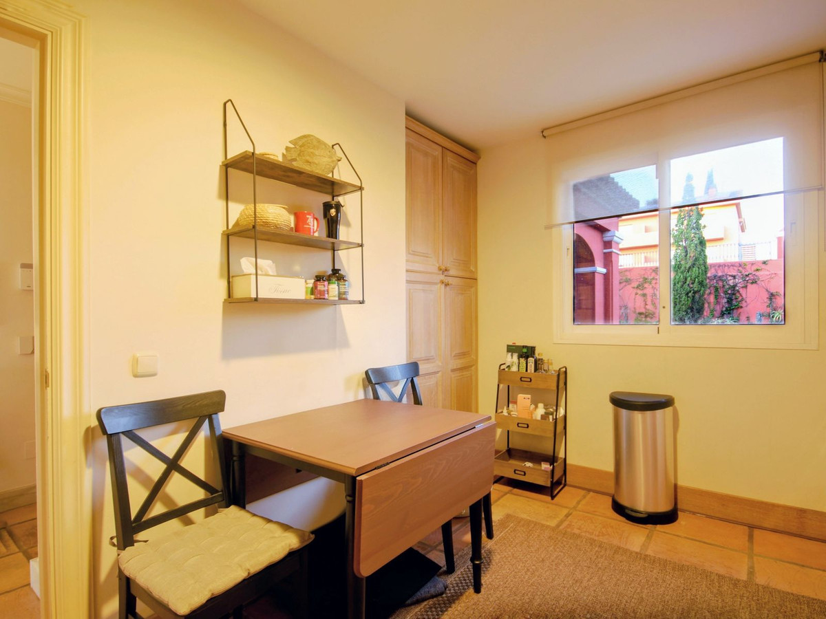 Te koop Penthouse Costa Del Sol Marbella € 540.000,-