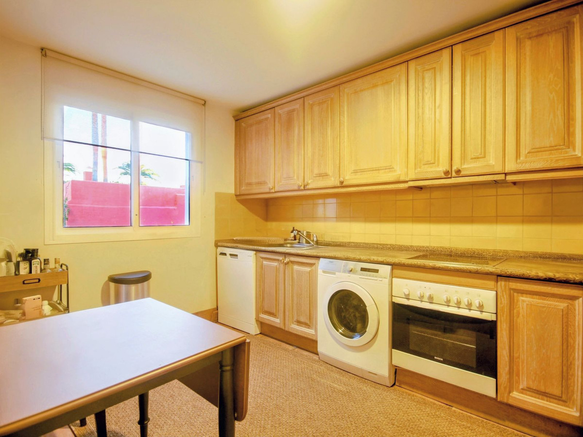 Te koop Penthouse Costa Del Sol Marbella € 540.000,-