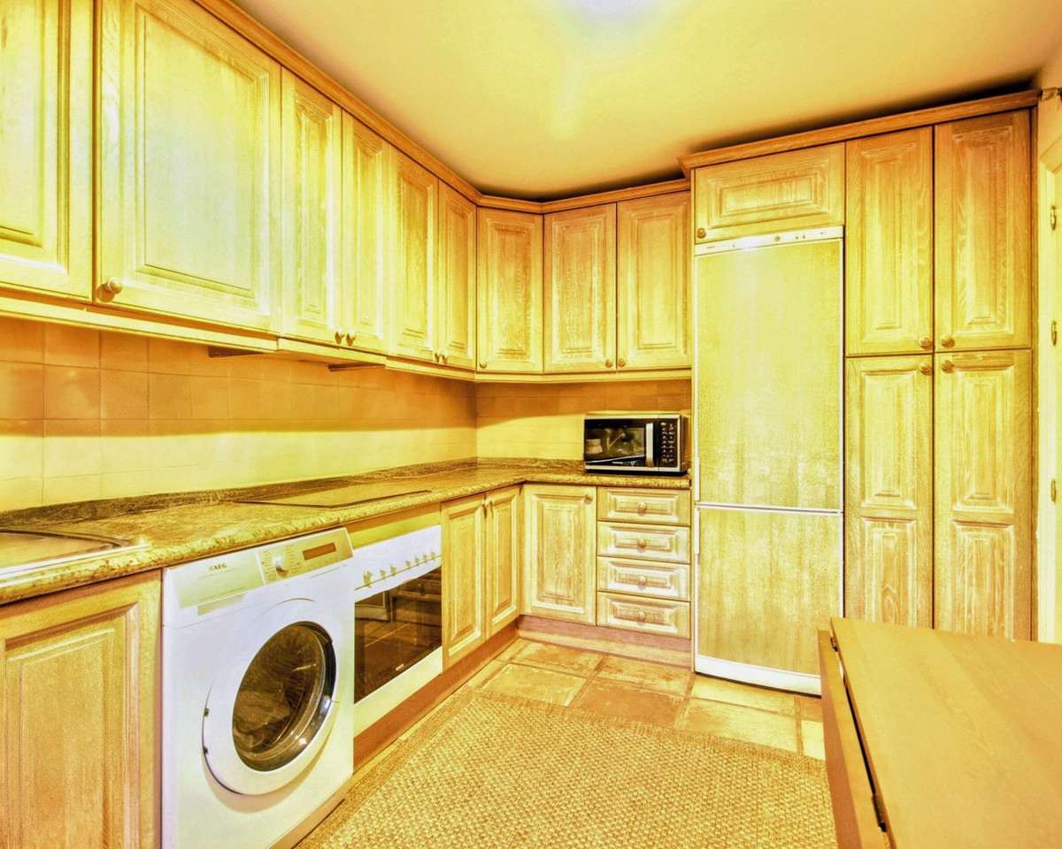 Te koop Penthouse Costa Del Sol Marbella € 540.000,-