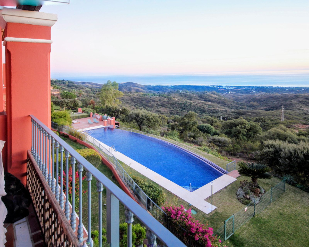 Te koop Penthouse Costa Del Sol Marbella € 540.000,-