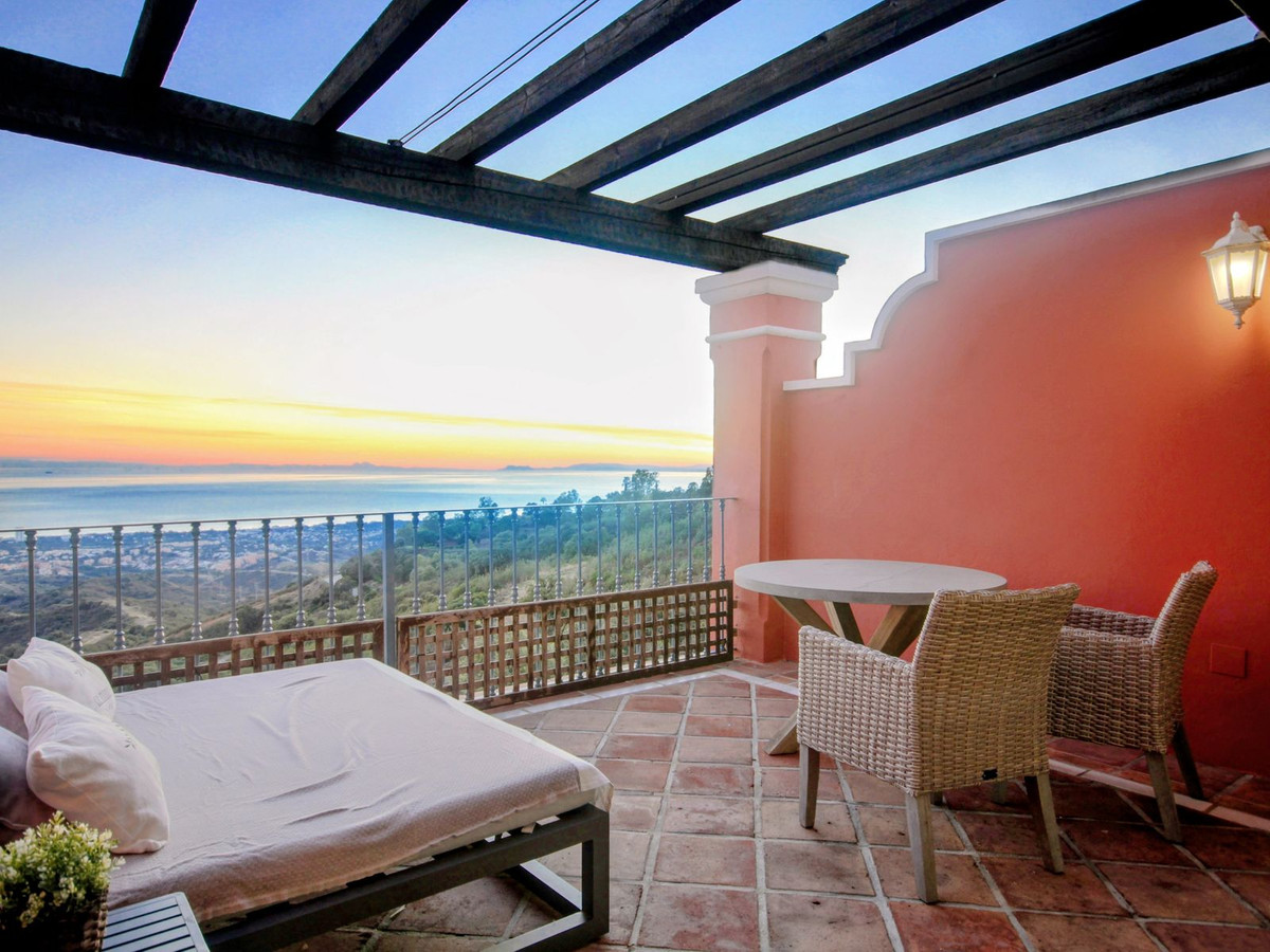 Te koop Penthouse Costa Del Sol Marbella € 540.000,-