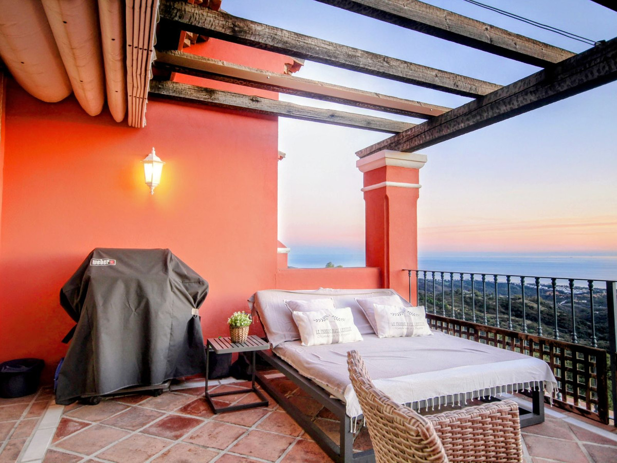 Te koop Penthouse Costa Del Sol Marbella € 540.000,-