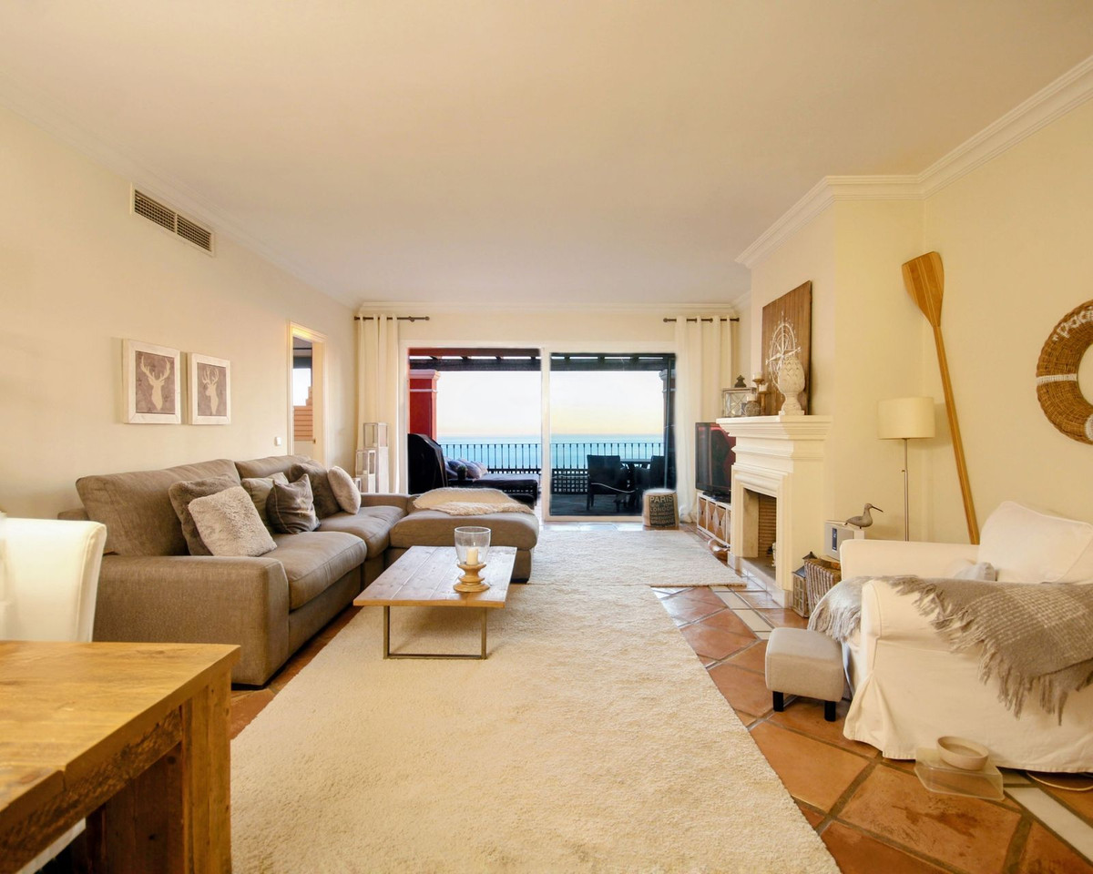Te koop Penthouse Costa Del Sol Marbella € 540.000,-
