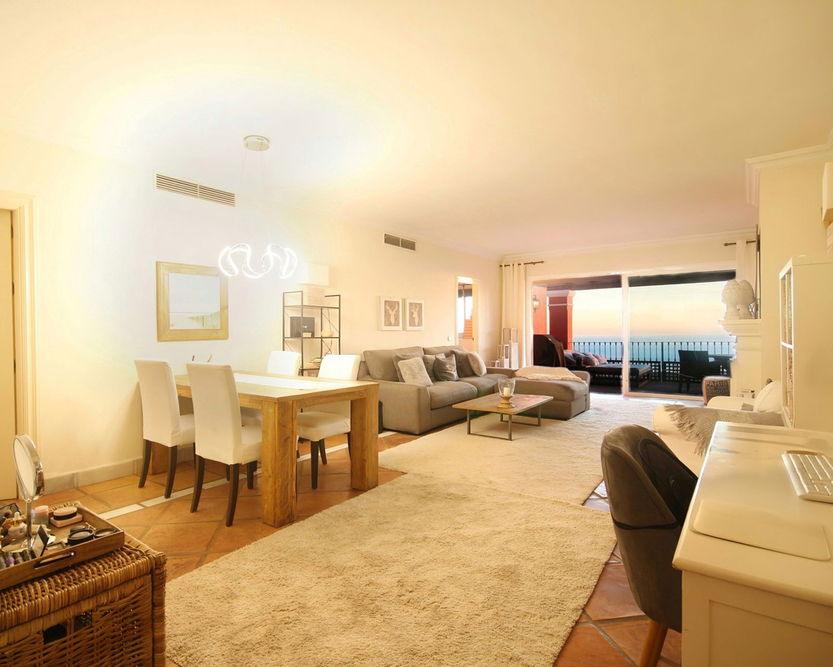Te koop Penthouse Costa Del Sol Marbella € 540.000,-