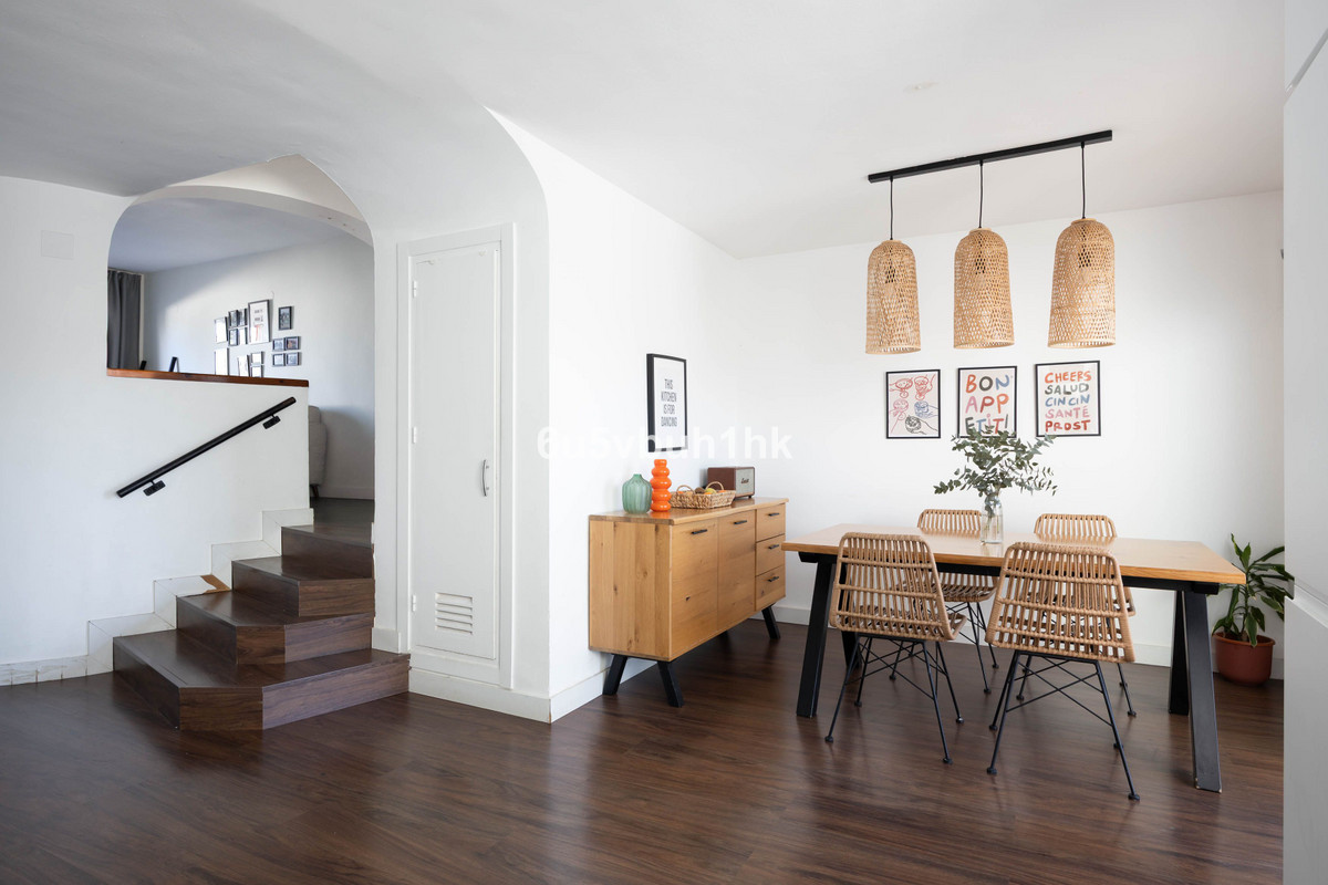 Te koop Herenhuis Costa Del Sol Campo Mijas € 445.000,-