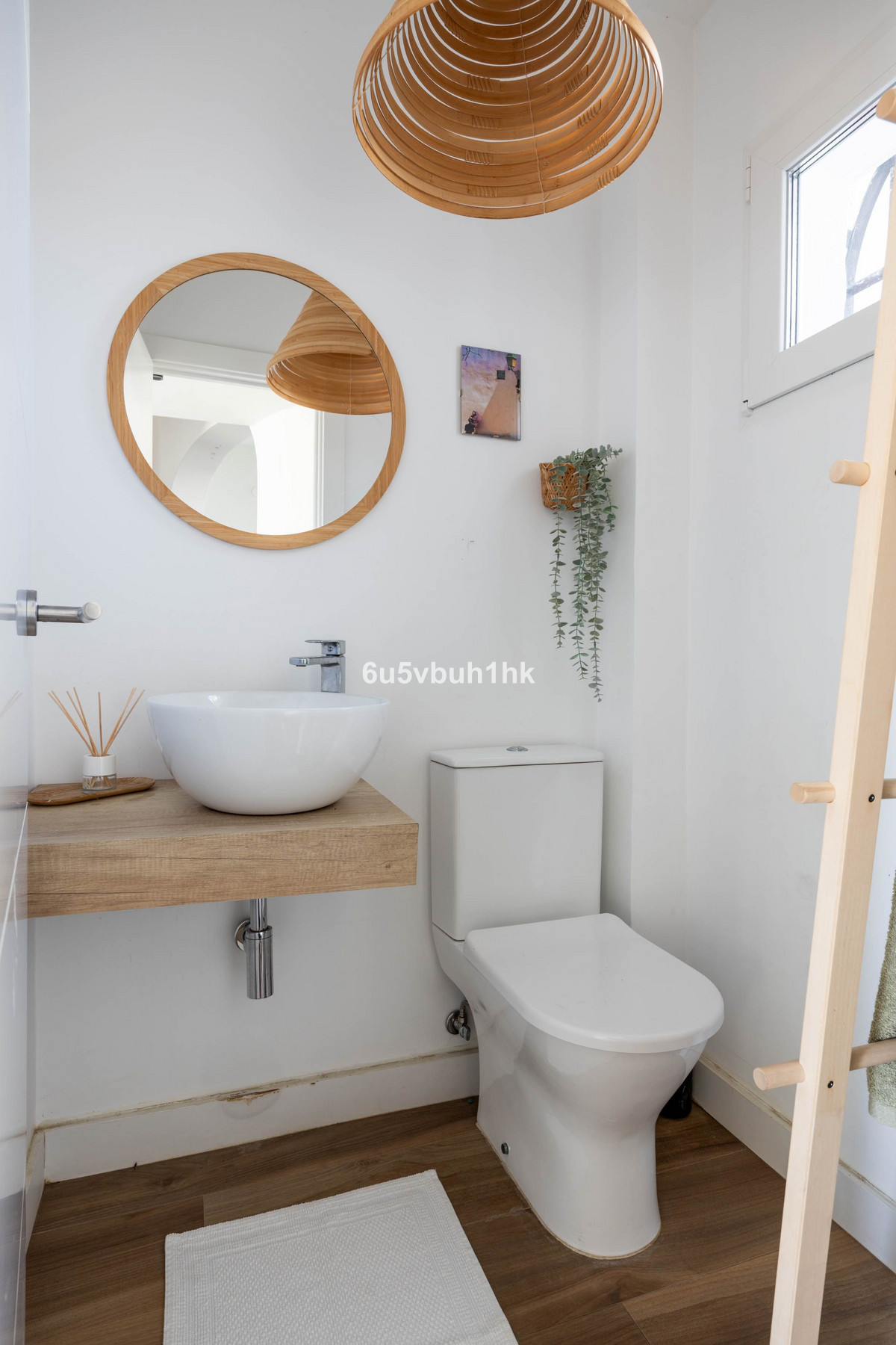 Te koop Herenhuis Costa Del Sol Campo Mijas € 445.000,-