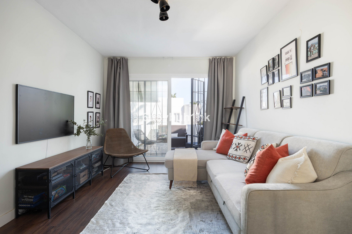 Te koop Herenhuis Costa Del Sol Campo Mijas € 445.000,-