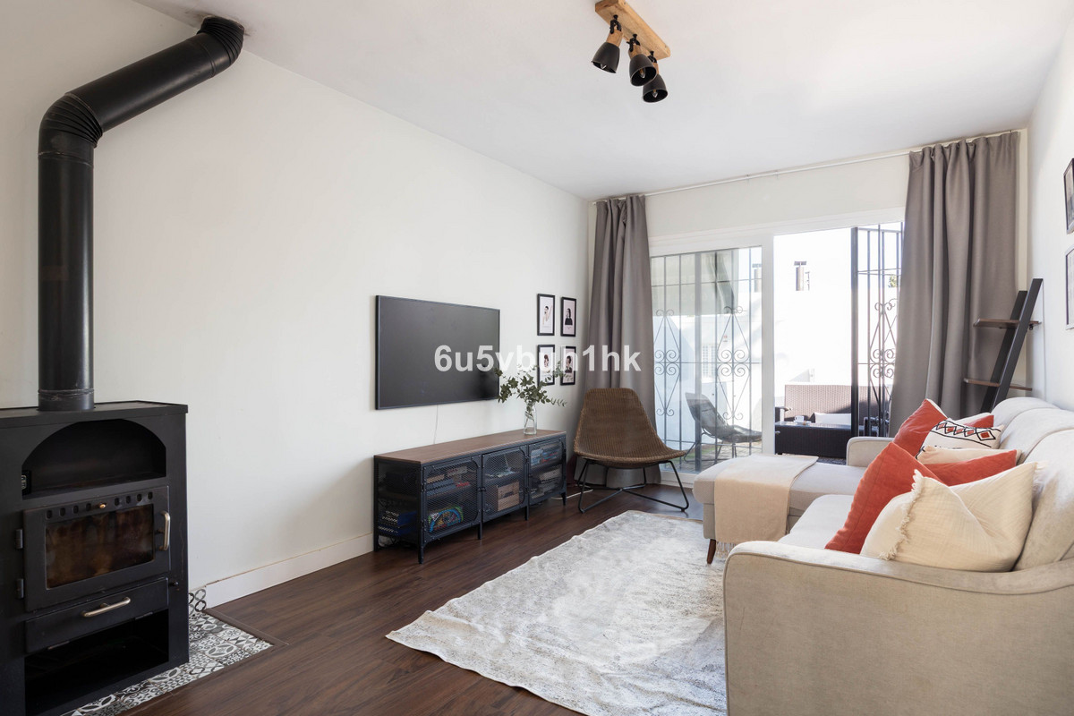 Te koop Herenhuis Costa Del Sol Campo Mijas € 445.000,-