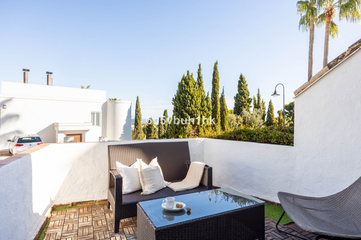 Te koop Herenhuis Costa Del Sol Campo Mijas € 445.000,-