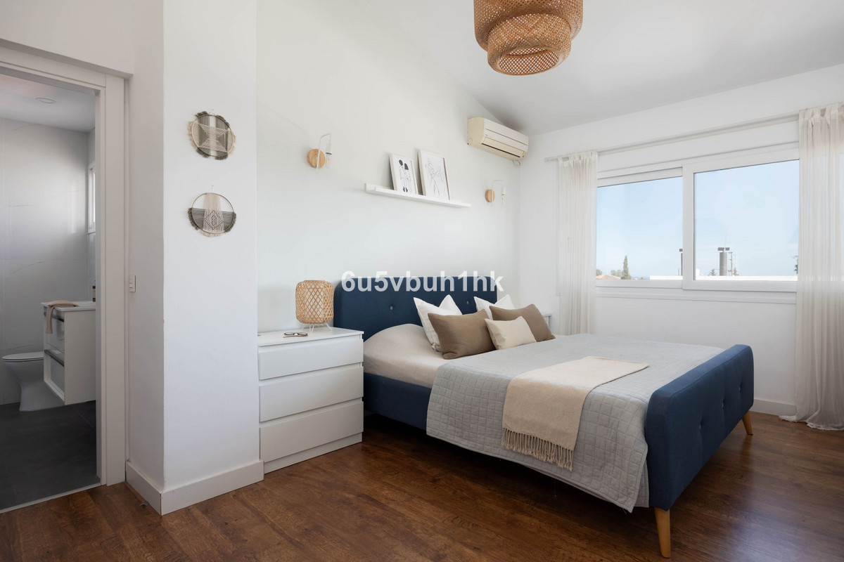 Te koop Herenhuis Costa Del Sol Campo Mijas € 445.000,-