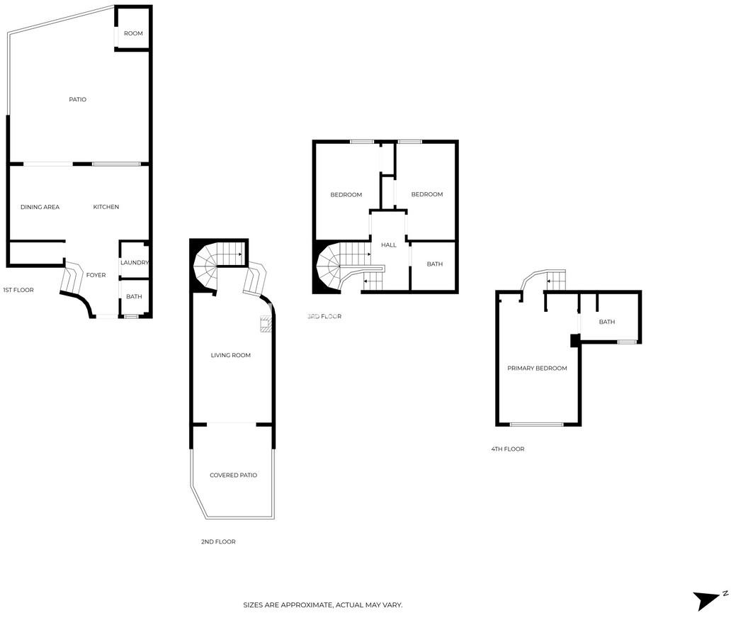 Te koop Herenhuis Costa Del Sol Campo Mijas € 445.000,-