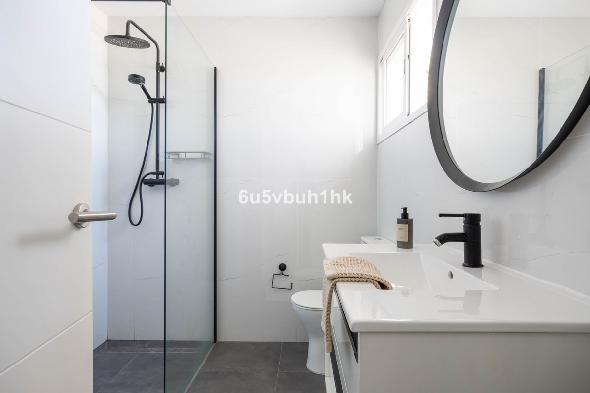 Te koop Herenhuis Costa Del Sol Campo Mijas € 445.000,-