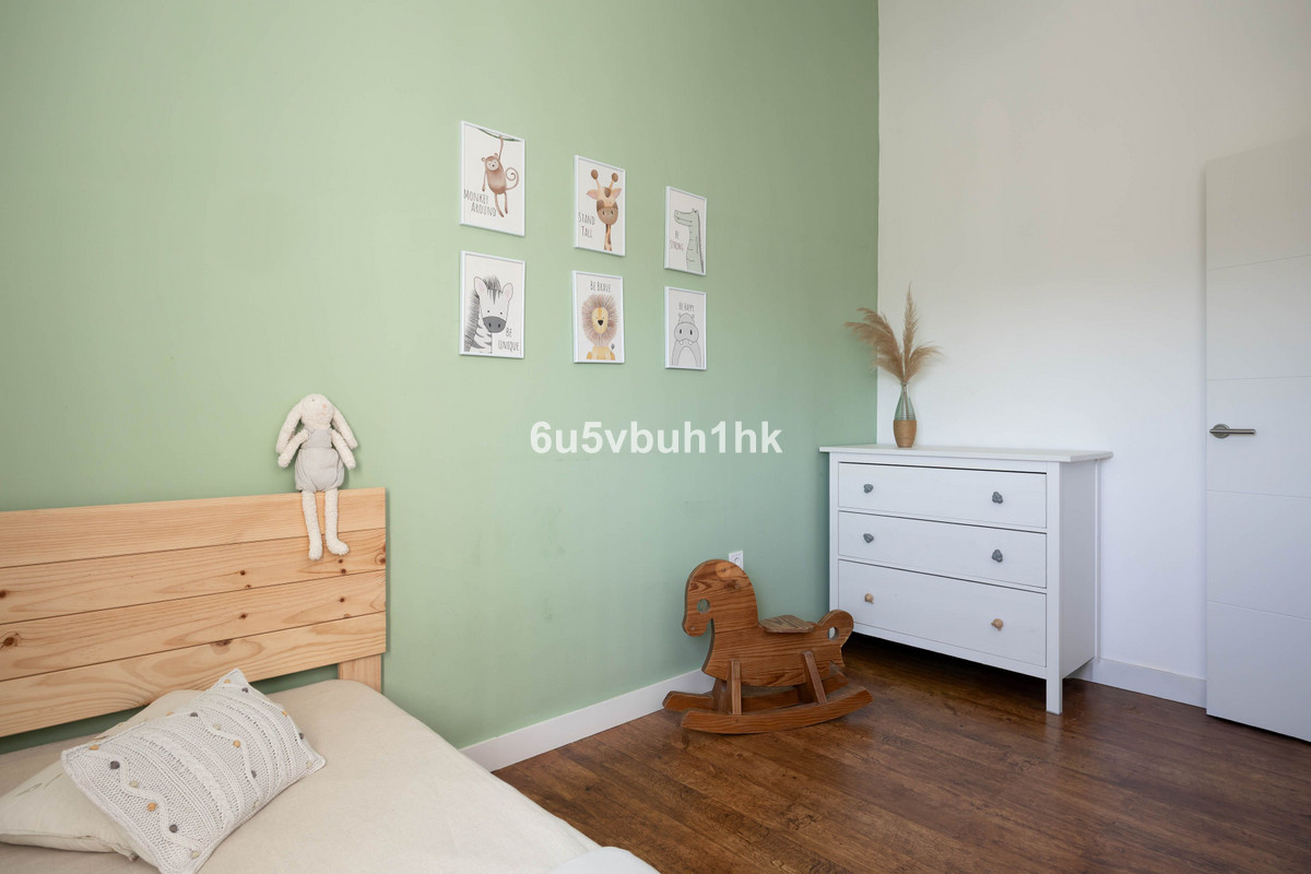 Te koop Herenhuis Costa Del Sol Campo Mijas € 445.000,-