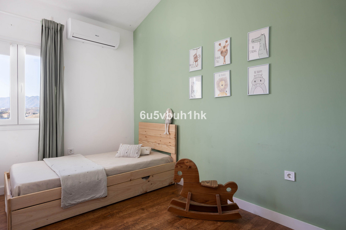 Te koop Herenhuis Costa Del Sol Campo Mijas € 445.000,-