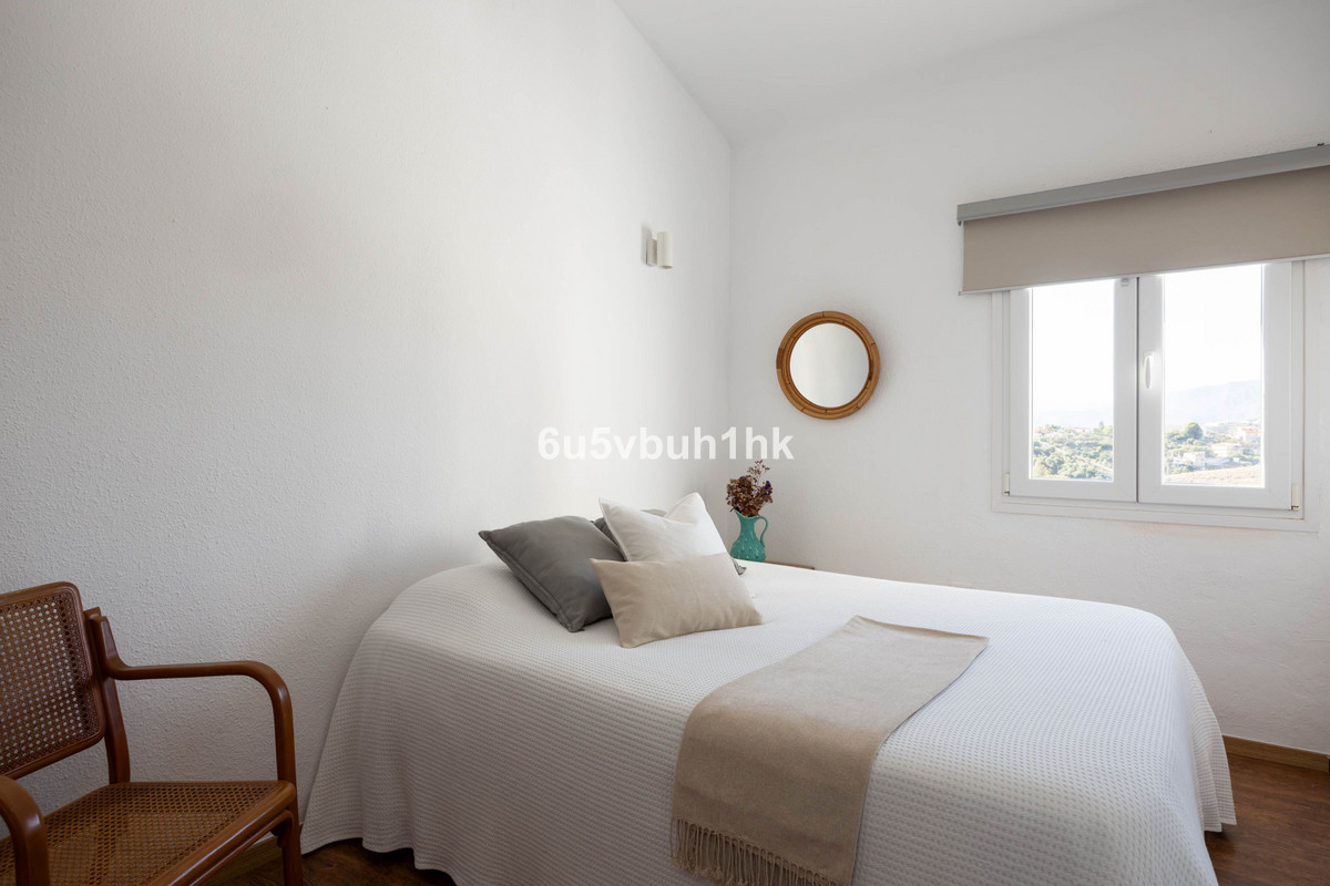 Te koop Herenhuis Costa Del Sol Campo Mijas € 445.000,-