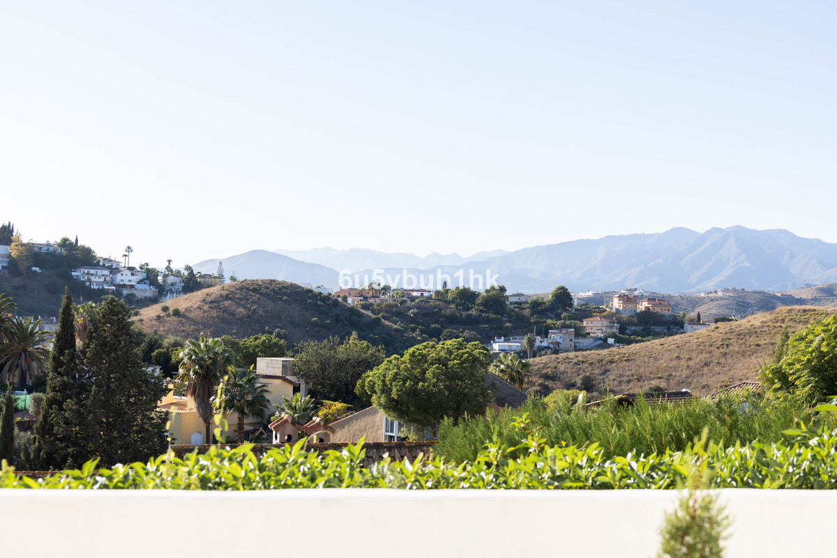 Te koop Herenhuis Costa Del Sol Campo Mijas € 445.000,-