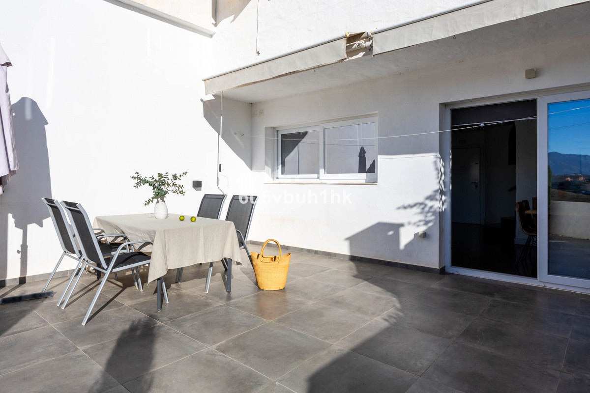 Te koop Herenhuis Costa Del Sol Campo Mijas € 445.000,-